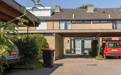 Ruiterhorst 10