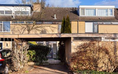Ruiterhorst 17