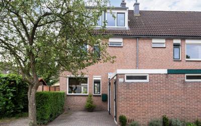 Agnietenhove 28
