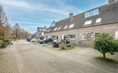 Agnietenhove 34