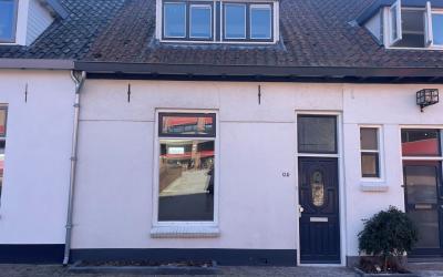 Keizerstraat 34