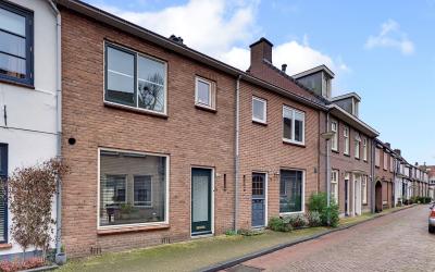 Nonnenstraat 16-A