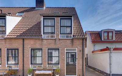 Nonnenstraat 2