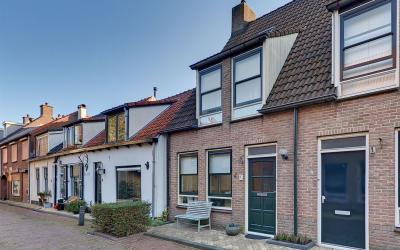 Nonnenstraat 4-A