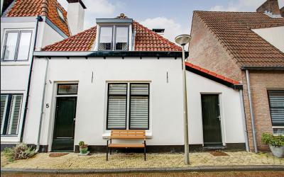 Nonnenstraat 5