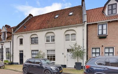 Grote Marktstraat 4