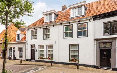 Grote Poort. 29