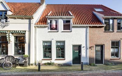 Grote Poort. 3-A