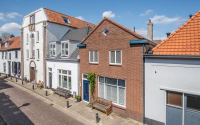 Grote Poortstraat 37