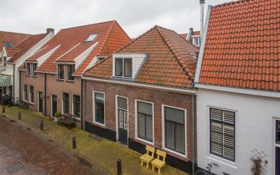 Grote Poortstraat 5
