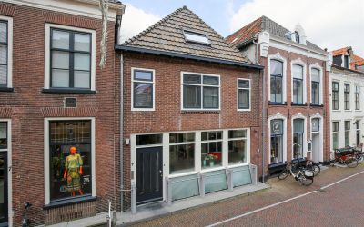 Schoenmakersstraat 9