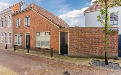 Kleine Marktstraat 2