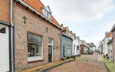 Grote Ooste. 19