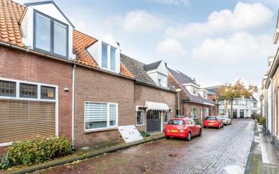 Grote Oosterwijck 25-A