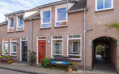 Kleine Oost. 13