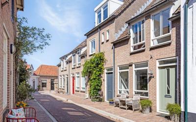 Kleine Oost. 15-A