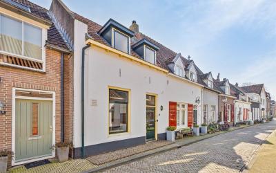 Kleine Oost. 17