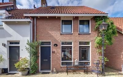 Kleine Oost. 22