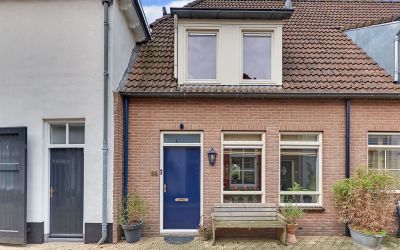 Kleine Oost. 34