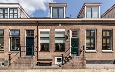 Hoogstraat 11