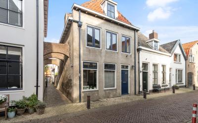 Hoogstraat 41