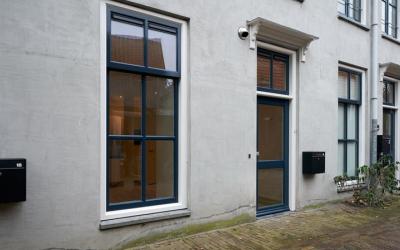 Israelstraat 1-C