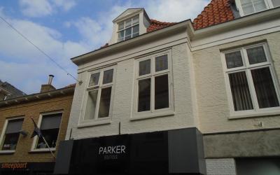 Israelstraat 12