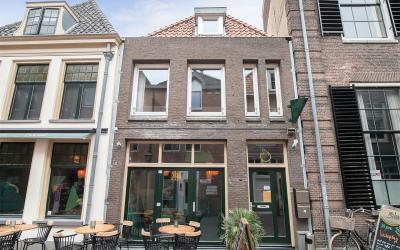 Bruggestraat 47-A