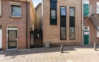 Rabbistraat 5-5