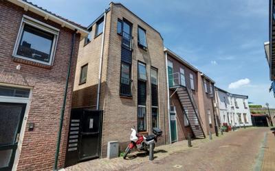 Rabbistraat 5-6