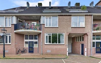 Rabbistraat 88