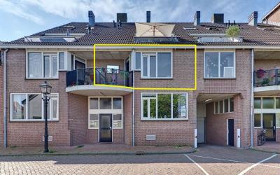 Rabbistraat 92