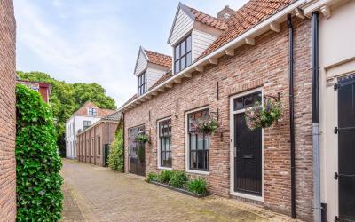 Blokhuisste. 3