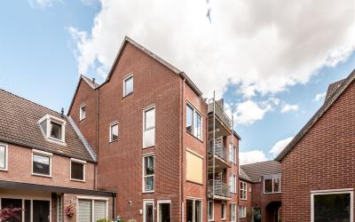 Doelenstraat 77