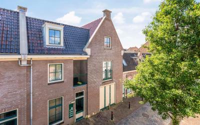 Kerkstraat 13-B