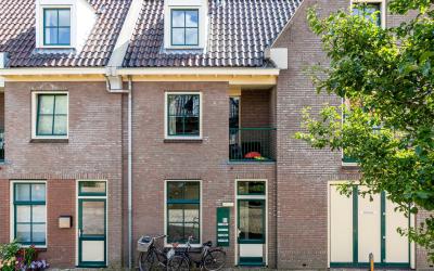Kerkstraat 15-A