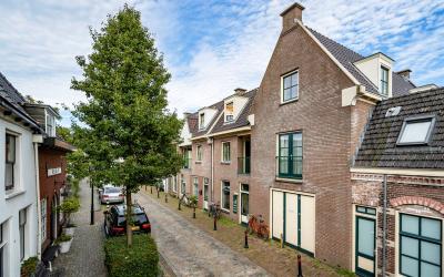 Kerkstraat 15-B