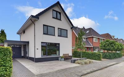 Stadsdennen. 19
