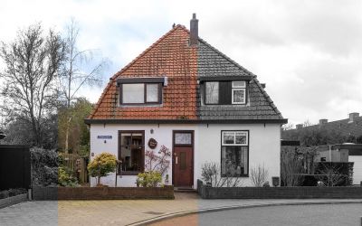 Friesegracht 9