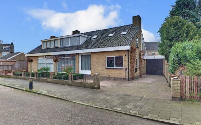 Vogelstraat 4