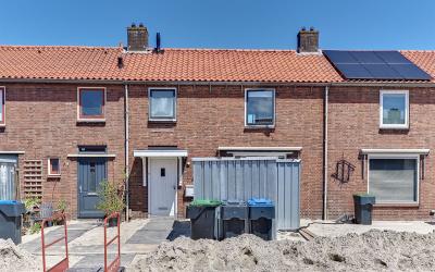Zeestraat 7