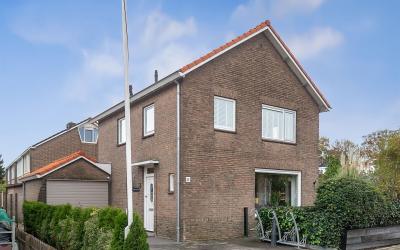 Zeestraat 59-A