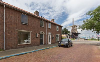 Zeestraat 4