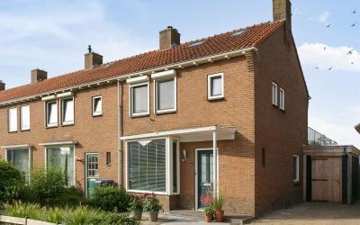 Burgemeester Van Meursstraat 2