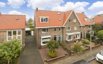 Hogeweg 39