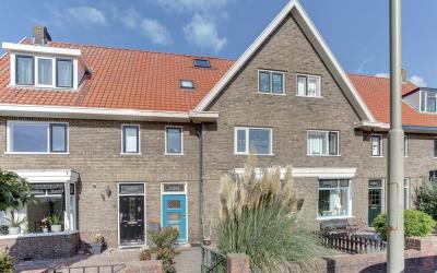 Hogeweg 41