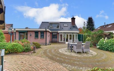 Burgemeester Numanlaan 54