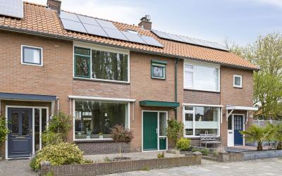 Couperuslaan 117