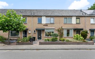 Couperuslaan 171