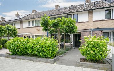 Vondellaan 13